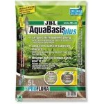 JBL AquaBasis plus 5 l, 6 kg – Zboží Dáma