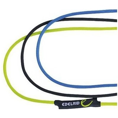 Edelrid Aramid Cord Sling 6/120 – Hledejceny.cz