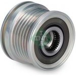 Schaeffler INA Alternátorová volnoběžka (předstihová spojka) INA (IN 535012410) - SEAT – Hledejceny.cz