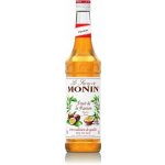 Monin Le Sirop Passion Fruit Mučenka 0,7 l – Hledejceny.cz