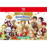 Story of Seasons: Grand Bazaar (Limited Edition) – Hledejceny.cz