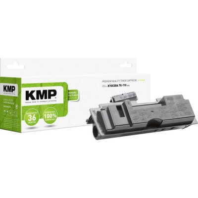 KMP Kyocera TK-110 - kompatibilní – Zbozi.Blesk.cz