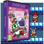 Taito Arcade 3 (Evercade Arcade Cartridge 21) – Zboží Dáma