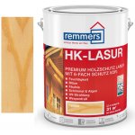 Remmers HK Lasur 10 l bezbarvá – Zboží Mobilmania