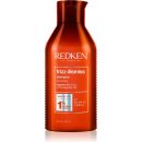Šampon Redken Frizz Dismiss Shampoo XL zjemňující šampon proti krepatění 500 ml