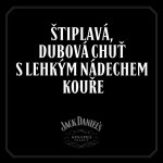 Jack Daniel's Sinatra Select 45% 1 l (kazeta) – Hledejceny.cz