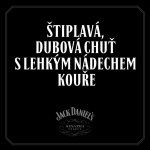 Jack Daniel's Sinatra Select 45% 1 l (kazeta) – Zboží Dáma