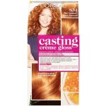 L'Oréal Casting Creme Gloss 834 měděná zlatá blond 48 ml – Sleviste.cz