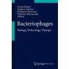 Kniha Bacteriophages