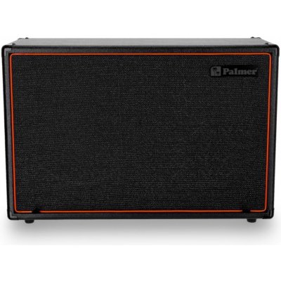 Palmer CAB 212 X – Sleviste.cz