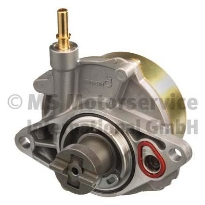 PIERBURG Vakuové čerpadlo 7.00027.02.0 – Zboží Mobilmania