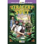 Ztracený svět - Světová četba pro školáky – Hledejceny.cz