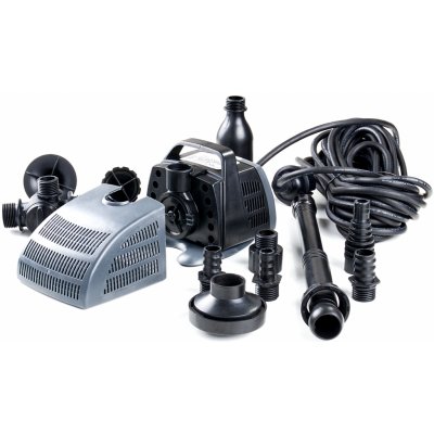 Jebao PF 2000 – Zboží Dáma