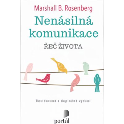 Nenásilná komunikace – Zbozi.Blesk.cz