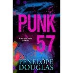 Punk57 - Penelope Douglas – Hledejceny.cz