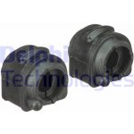 TD1319W DELPHI Držák, příčný stabilizátor | Zboží Auto