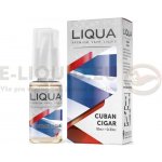 Ritchy Liqua Cuban Cigar 10 ml 3 mg – Sleviste.cz