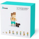 PIXIO Happy Family – Sleviste.cz