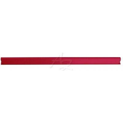 Donau A4/10ks 6mm PVC Červené – Hledejceny.cz