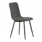 Autronic CT-281 GREY2 šedá – Zboží Dáma