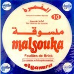 Elgarma Těsto na Brick malsouka 10 ks 170 g – Zboží Dáma