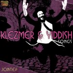 Jontef - Klezmer Music & Yiddish Songs CD – Hledejceny.cz