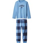 Lupilu chlapecké pyžamo modrá – Zboží Dáma