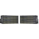 Cisco WS-C2960XR-48TS-I – Zboží Živě