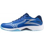 Mizuno Lightning Star Z7 Jr. Mugen Blue/White/Estate Blue – Zboží Dáma