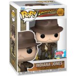 Funko Pop! Indiana Jones- RotLA - Indiana Jones w Snakes – Hledejceny.cz