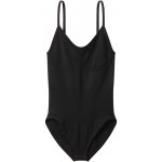 esmara Dámské bezešvé tvarující černá – Zboží Dáma