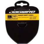 JAGWIRE přehazovací lanko Basics Stainless 1.2x2300mm SRAM/Shimano 100ks – Zboží Dáma