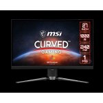 MSI MPG ARTYMIS 273CQR-QD – Sleviste.cz