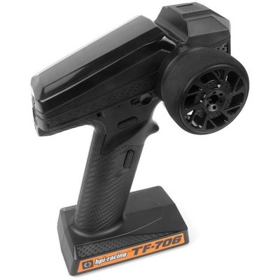 HPI TF-706 6kanálový vysílač – Hledejceny.cz