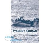 Cizinci před branami - Zygmunt Bauman – Hledejceny.cz