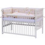 Scarlett 120 x 60 s kompletní výbavou Grisi béžová – Zboží Dáma