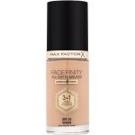 Max Factor Facefinity All Day Flawless dlouhotrvající make-up SPF20 70 Warm Sand 30 ml – Hledejceny.cz