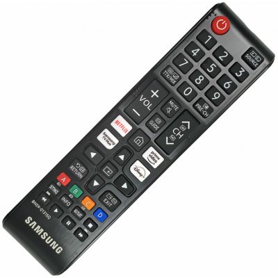 Dálkový ovladač Samsung BN59-01315Q – Hledejceny.cz