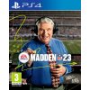 Hra na PS4 Madden NFL 23