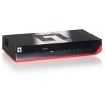 LevelOne GSW-0507 – Hledejceny.cz
