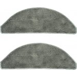 TESLA RoboStar iQ700 mopovací textilie 2 ks – Hledejceny.cz