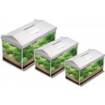 Aquael Leddy 75 akvarijní set bílý 105 l – Zbozi.Blesk.cz