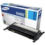 Samsung CLT-K4092S - originální – Hledejceny.cz