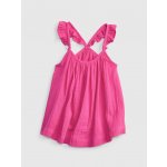 GAP Baby mušelínový top Růžová – Zbozi.Blesk.cz