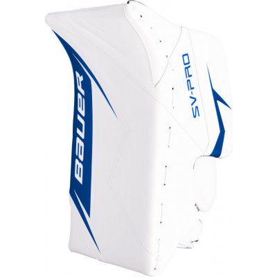 Vyrážečka Bauer SV-PRO Int – Zboží Mobilmania