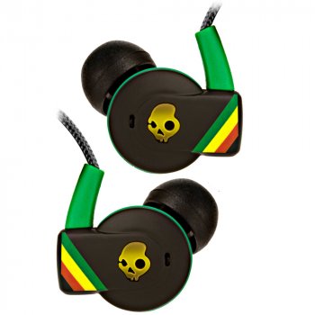 Skullcandy Asym