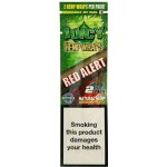 Juicy Jays konopný blunt red alert 2 ks – Hledejceny.cz