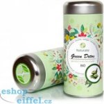 Green Detox Naturalis 70 g – Zboží Mobilmania