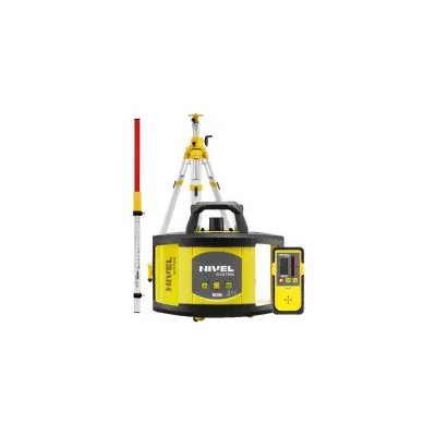 Nivel System NL500 G – Sleviste.cz