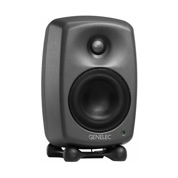 Aparatura pro univerzální použití Genelec 8320A